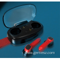 Waterproof Portable Bluetooth Earphone Wireless Headphone